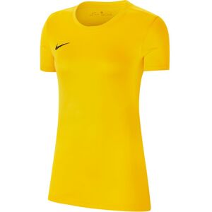 Nike Maillot Nike Park VII Jaune pour Femme - BV6728-719 Jaune M female