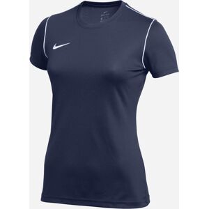 Nike Maillot Nike Park 20 Bleu Marine Femme - BV6897-410 Bleu Marine S female