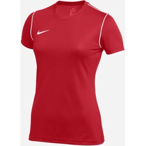 Nike Maillot Nike Park 20 Rouge Femme - BV6897-657 Rouge S female