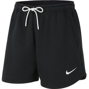 Nike Short de sortie Nike Team Club 20 Noir pour Femme - CW6963-010 Noir M female