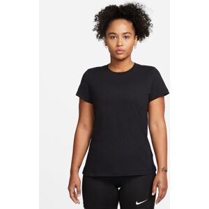 Nike Tee-shirt Nike Team Club 20 Noir pour Femme - CZ0903-010 Noir S female