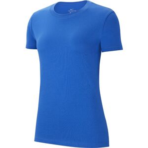 Nike Tee-shirt Nike Team Club 20 Bleu Royal pour Femme - CZ0903-463 Bleu Royal XL female