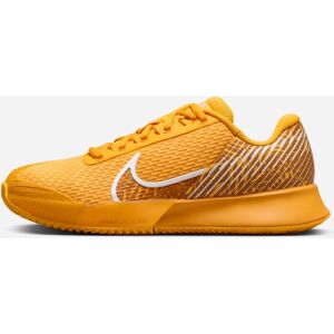 Nike Chaussures de tennis Nike NikeCourt Air Zoom Vapor Pro 2 Jaune Femme - DV2024-700 Jaune 8.5 female