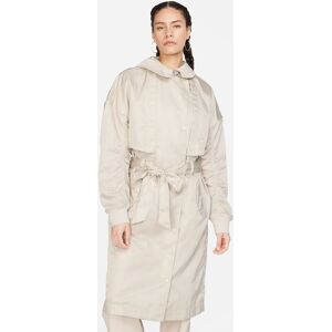 Nike Veste Nike Sportswear Essential Beige Femme - FB4521-104 Beige M female