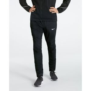 Nike Woven Pant pour femme Discipline : Athlétisme Taille : XL Couleur : Black Noir XL female