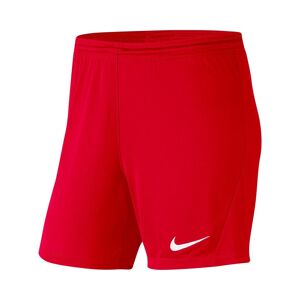 Nike Short Nike Park III Rouge pour Femme - BV6860-657 Rouge M female