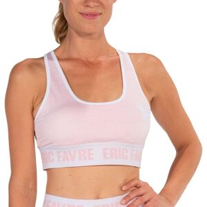 Eric Favre Fit Brassière Sport Éric Favre Femme Rose - Eric Favre adolescents one_size_fits_all