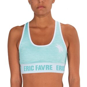 Fit Brassiere Sport Éric Favre Femme Vert d'eau - Eric Favre one_size_fits_all