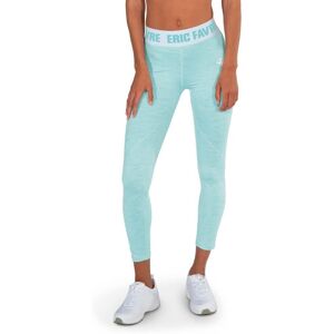 Eric Favre Fit Legging Eric Favre Femme Vert d'eau - Eric Favre