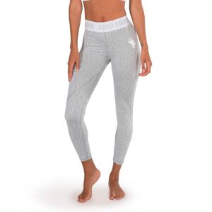 Fit Legging Eric Favre Femme Gris - Eric Favre one_size_fits_all