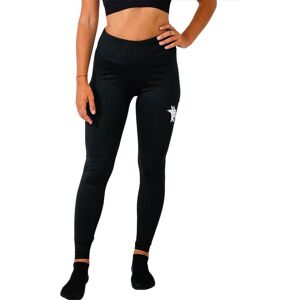 Legend Is Born Legging Felin Femme Noir - Eric Favre 750g