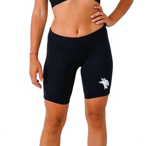 Legend Is Born Bermuda Lycra Femme Noir - Eric Favre aux adolescents 59.90