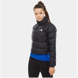 The North Face pour femme. NF0A3Y4SJK31 Down W Hyalitedwn noir (XL), Casuel, Outdoor, Nylon, De plein air - Publicité