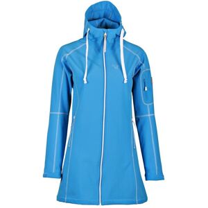 Eideen Softshell Lady Bleu taille : 36