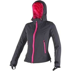 Dainese Nereide D-Dry Ski Lady Noir Rose taille : XL