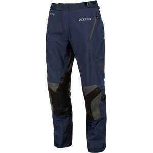 Klim Kodiak Pantalon textile moto Bleu taille : 110 - Publicité