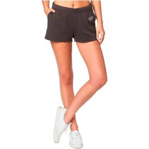 FOX Racing Short Fox femme Onlookr fleece black vintage