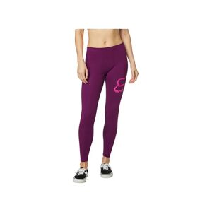 FOX Racing Legging Fox Enduration dark purple