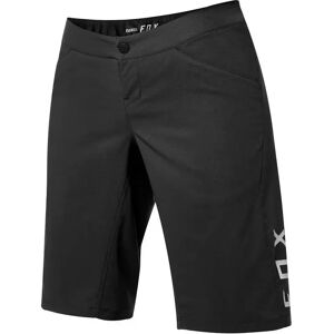 FOX Racing Short Fox Femme Ranger noir