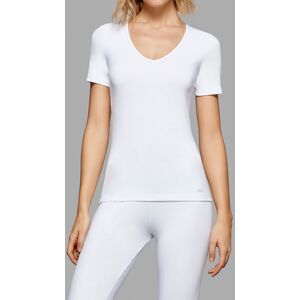 IMPETUS T-shirt de femme Thermo BLANC L femme