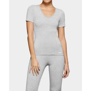 IMPETUS T-shirt de femme Thermo Gris L femme