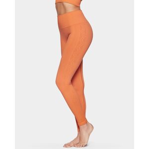 IMPETUS Active Leggings ORANGE L femme