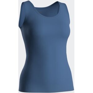 IMPETUS Active T-shirt sans manches BLEU L femme