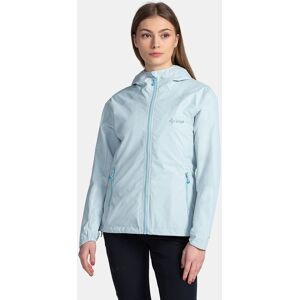 KILPI Veste outdoor pour femme SONNA-W Gris clair - 42 Gris clair 42 femme