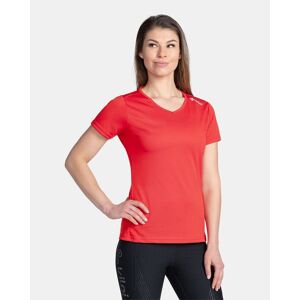 KILPI T-shirt fonctionnel pour femme Kilpi DIMA-W Rouge - 34 Rouge 34 femme
