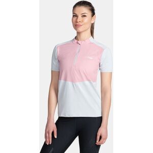 KILPI T-shirt fonctionnel pour femme Kilpi KERKEN-W Gris clair - 42 Gris clair 42 femme