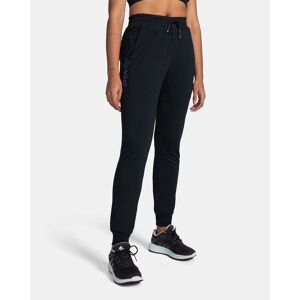 KILPI Pantalon de survêtement en coton pour femme Kilpi MATTY-W Noir - 38 Noir 38 femme