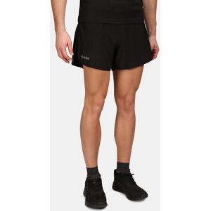 Short de course a pied pour homme Kilpi COMFY-M Noir - XL Noir XL homme