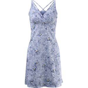 Lafuma Robe GRAPHIC femme Bleu M