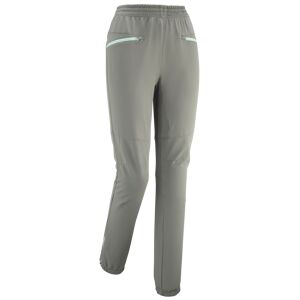 Pantalon ACTIVE WARM femme Gris S