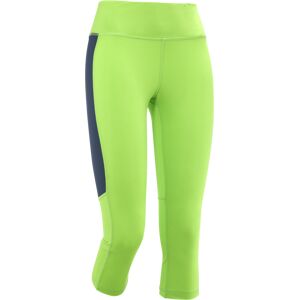 Lafuma Collant MOVE LTD 3/4TIGHT W femme Vert XL