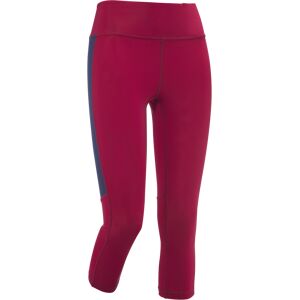 Lafuma Collant MOVE LTD 3/4TIGHT W femme Rouge XL