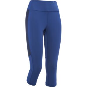 Lafuma Collant MOVE LTD 3/4TIGHT W femme Bleu marine XL