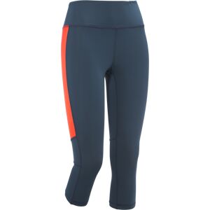 Lafuma Collant MOVE LTD 3/4TIGHT W femme Bleu marine XL