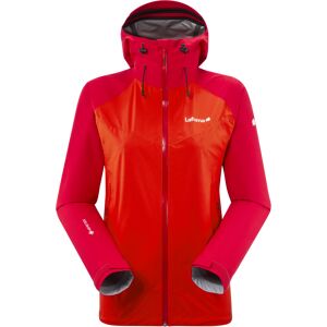 Lafuma Veste ALLOS GORE-TEX LIMITED EMISSION femme Orange XS