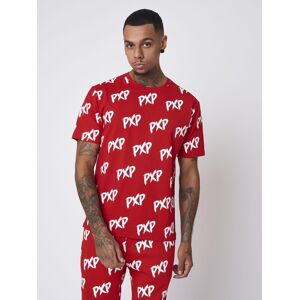 Project X Paris T-shirt PXP unisexe 