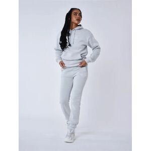 Project X Paris Bas de Jogging femme Essentials Project X Paris - Couleur - Light stone, Taille - S