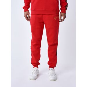 Project X Paris Bas de Jogging cœur brisé - Couleur - Rose, Taille - S