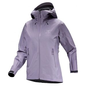 ARCTERYX Veste beta lt femme - Taille : XS - Couleur : VELOCITY