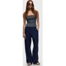 CLOSED WINONA women Casual Pants blue en taille:XS