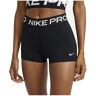 Nike Pro 365 3´´ Short Tight Noir S Femme