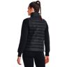 Under Armour Armour Down 2.0 Vest Noir S Femme