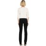 Only Alicia Jeans Noir 25 / 30 Femme Noir 25 female