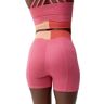 Born Living Yoga Kalinda Shorts Rose XL Femme