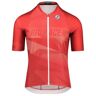 Bioracer - Icon Jersey - Maillot de cyclisme taille S, rouge