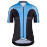 Bioracer - Women's Icon Jersey - Maillot de cyclisme taille L, bleu